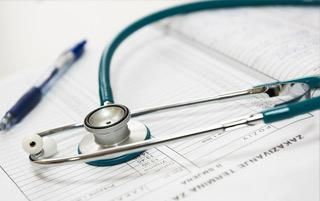 Certificado Médico Ordinario