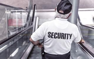 Certificado Seguridad Privada