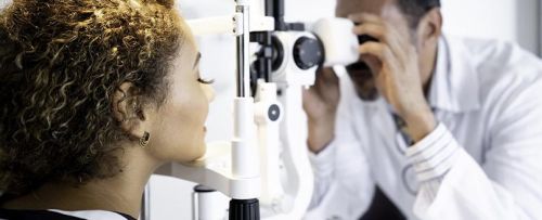 Topografía corneal (por cada ojo)
