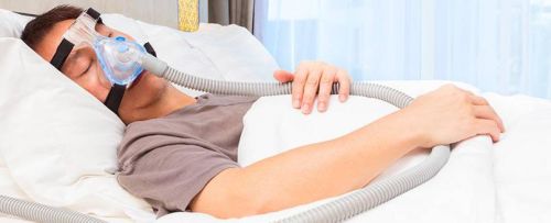Primera consulta y presupuesto de la apnea del sueño