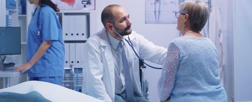 Chequeo del cáncer / onco full body