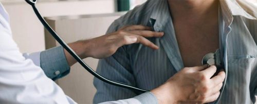Valoración cardiológica básica