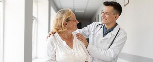 Chequeo médico plus