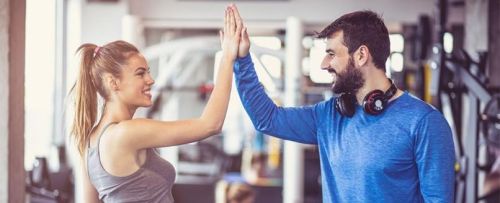 Deporte con Nootric