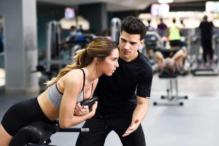 Preparación física: programas de entrenamiento deportivo