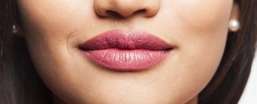 Perfilado de labios hialurónico