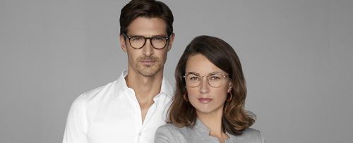 Gafas monofocales