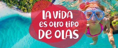 Viaja con Logitravel