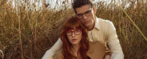 Gafas a medida