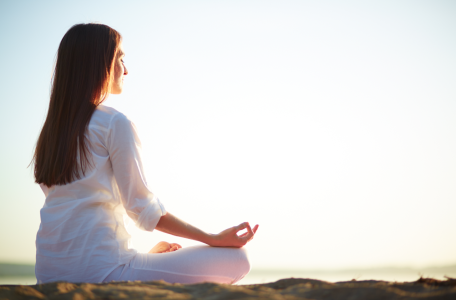 App de mindfulness y meditación (suscripción anual)