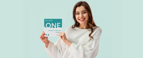 Plan de salud integral ONE 