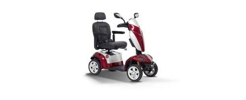 Scooter para discapacitados