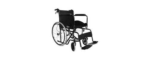 Sillas de ruedas y accesorios